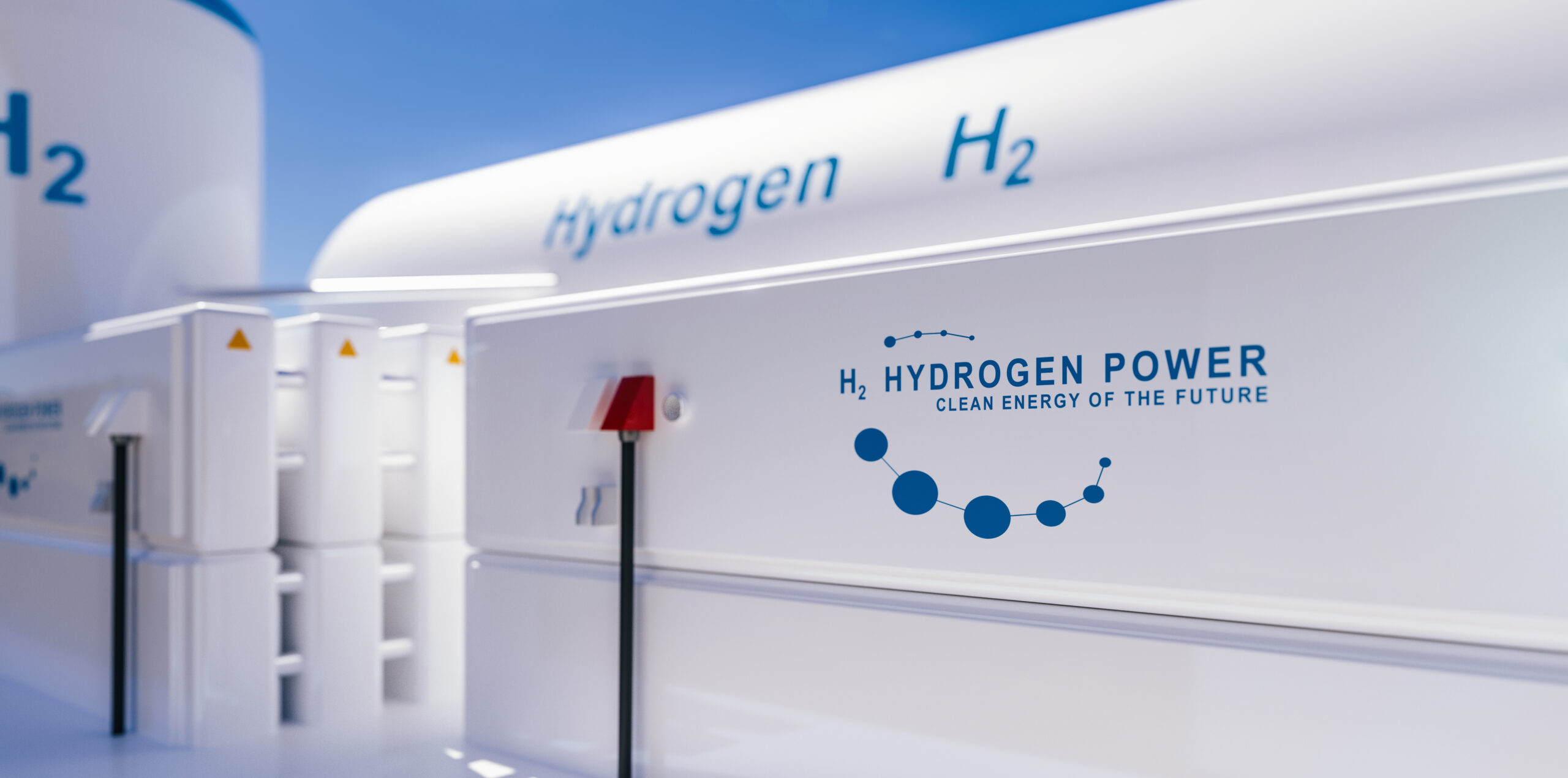 Nowogen Solutions - NovoHydrogen
